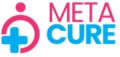 meta cure logo